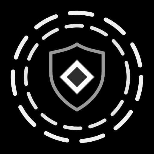Logo of the relying party you are authenticating to